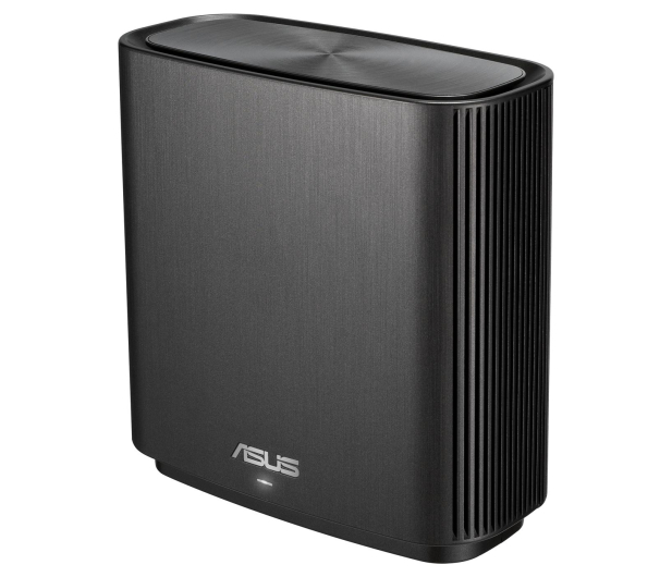 ASUS ZenWiFi AC CT8 MESH (3000Mb/s a/b/g/n/ac) 2xAP - 566339 - zdjęcie 3